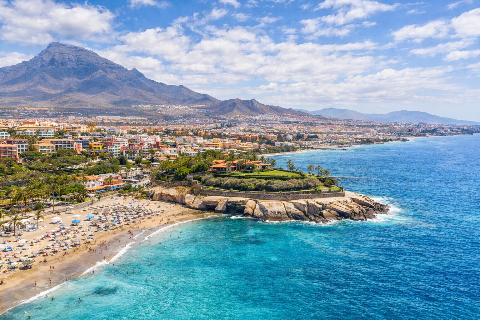 Tenerife